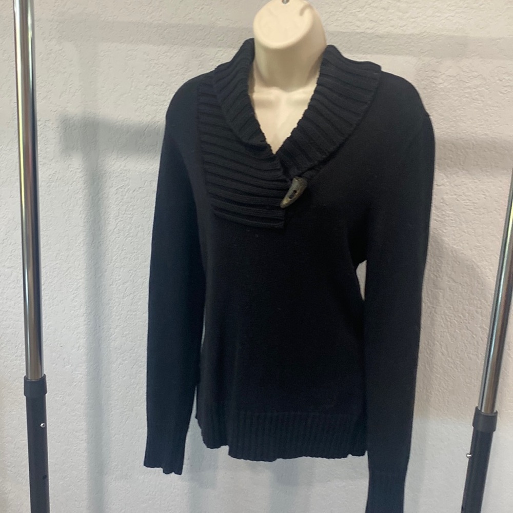 Ralph Lauren Knit Sweater